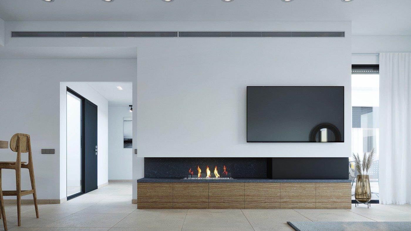 Venta de villa en Baños y Mendigo