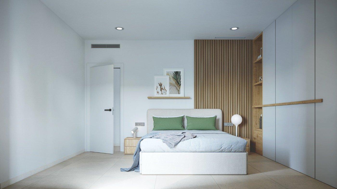 Venta de villa en Baños y Mendigo