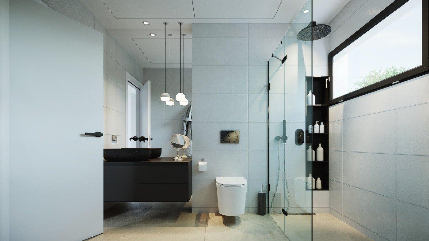 Venta de villa en Baños y Mendigo