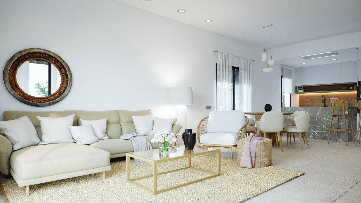 Venta de villa en Baños y Mendigo