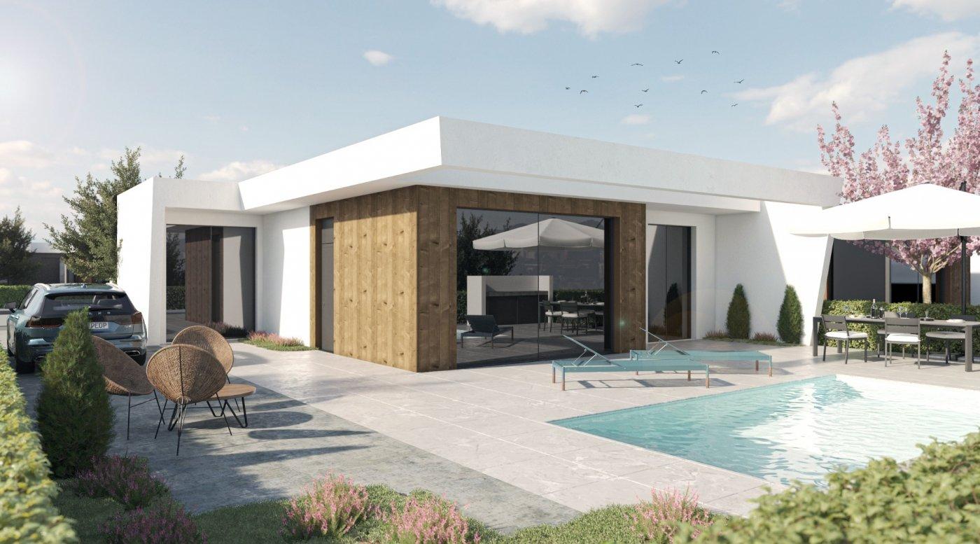 For sale of villa in Baños y Mendigo