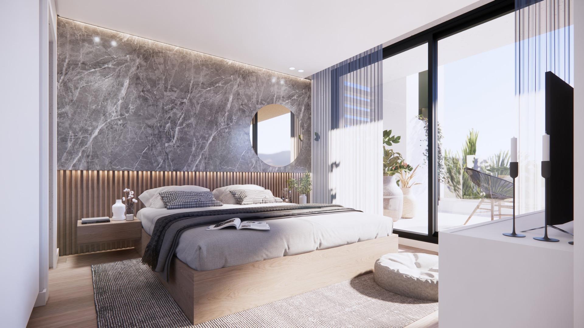 Venta de villa en Torre Pacheco