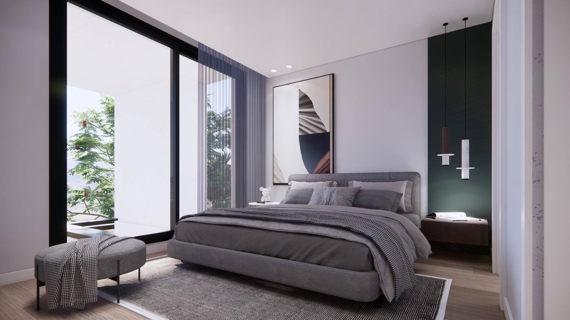 Venta de villa en Torre Pacheco