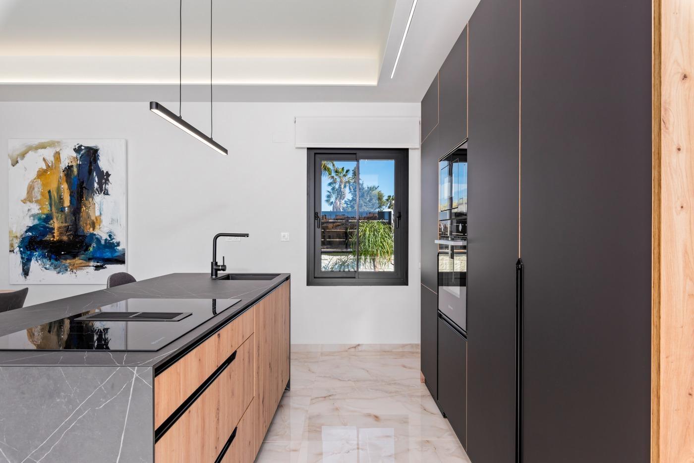 For sale of villa in Algorfa