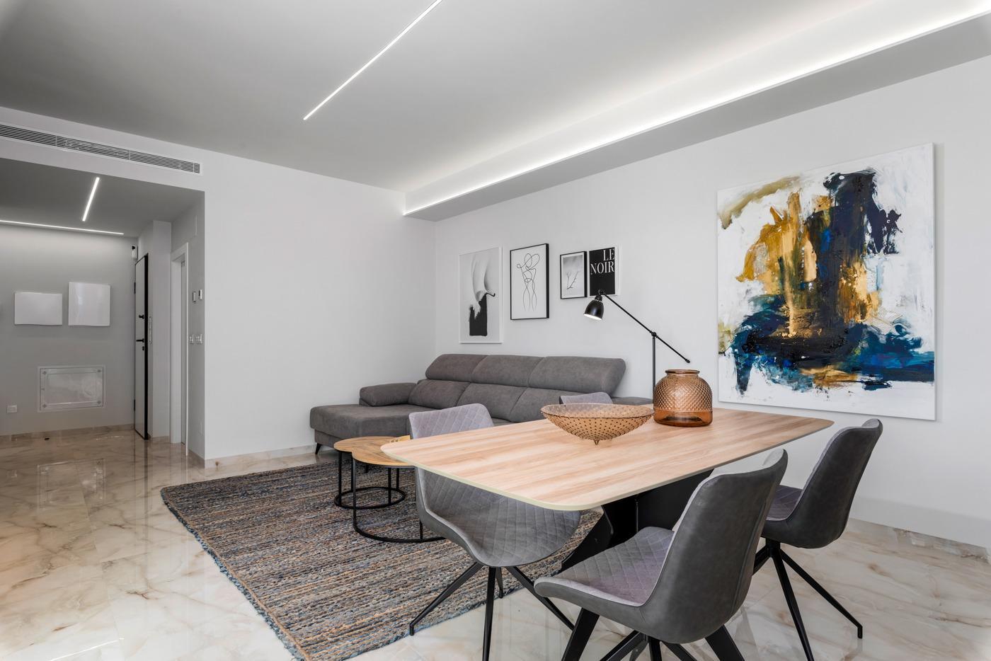 For sale of villa in Algorfa