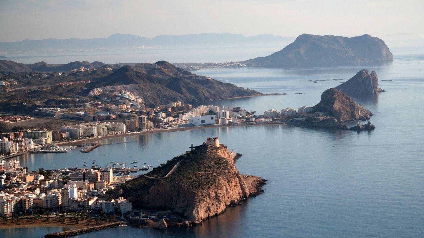 For sale of apartment in Aguilas