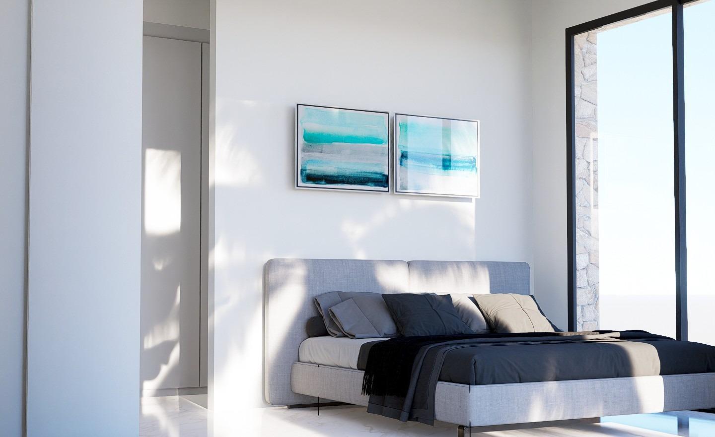 Venta de villa en Finestrat