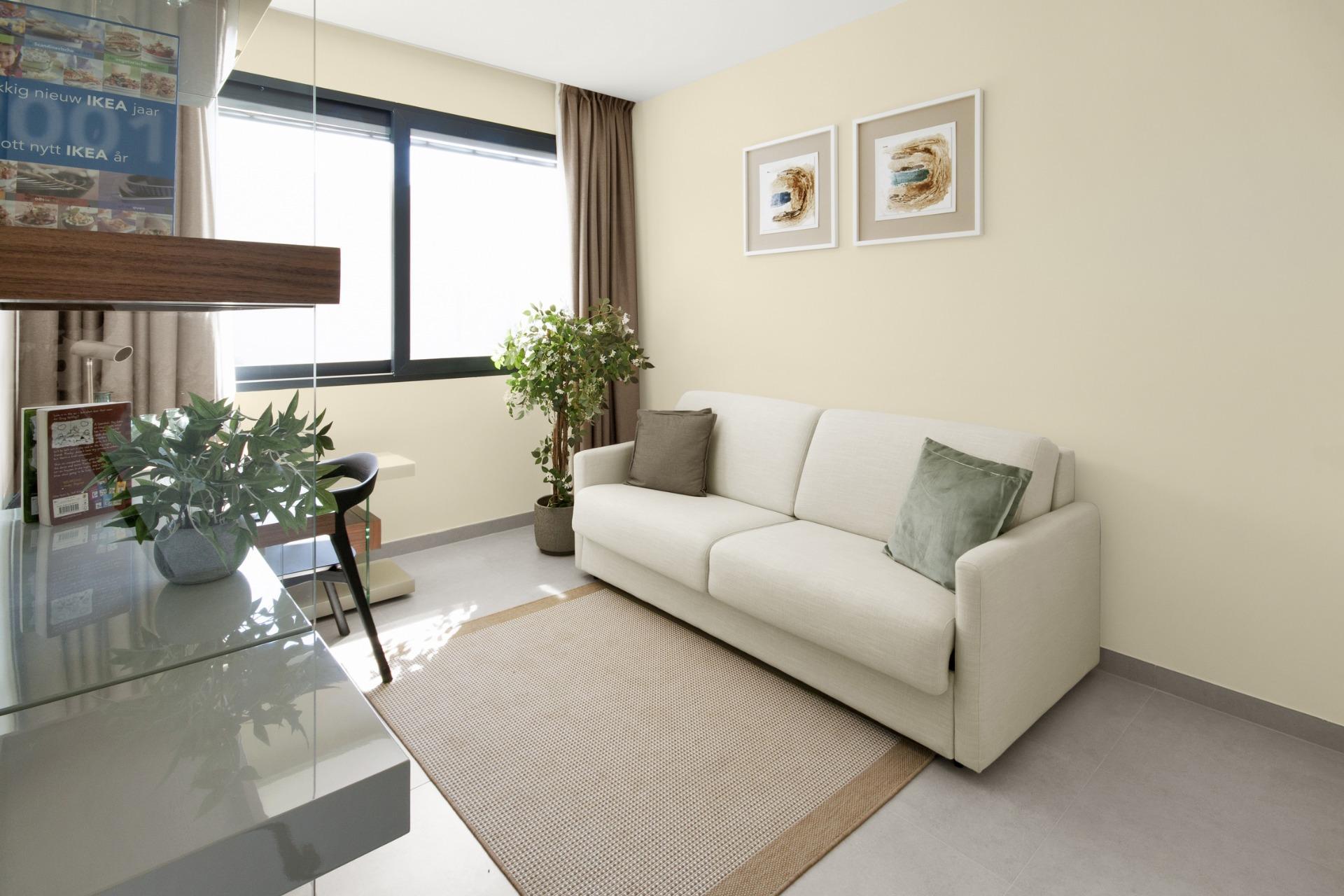 Venta de villa en Baños y Mendigo