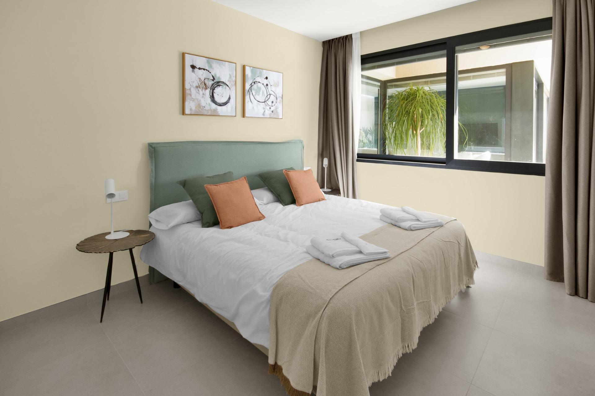 Venta de villa en Baños y Mendigo