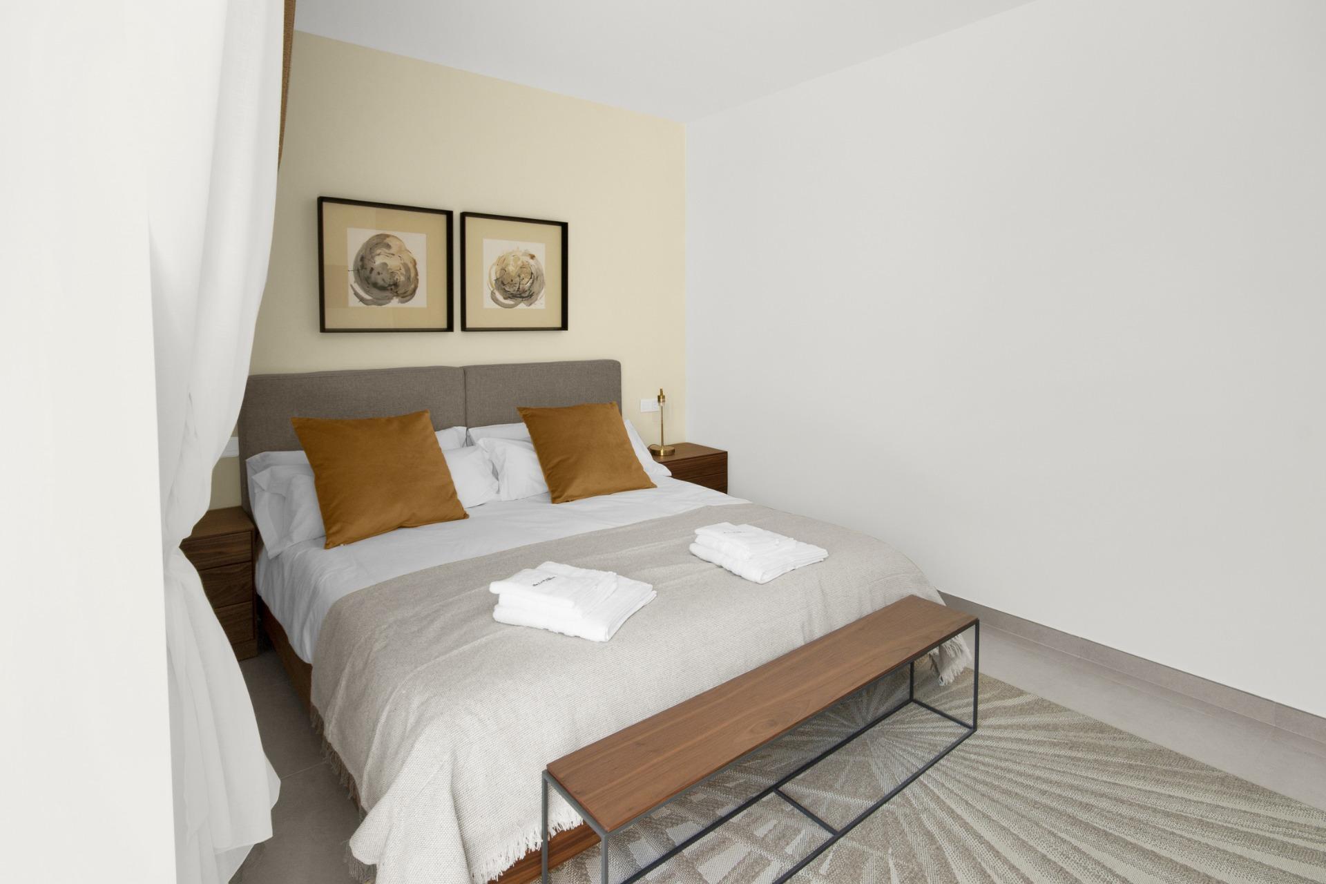 Venta de villa en Baños y Mendigo