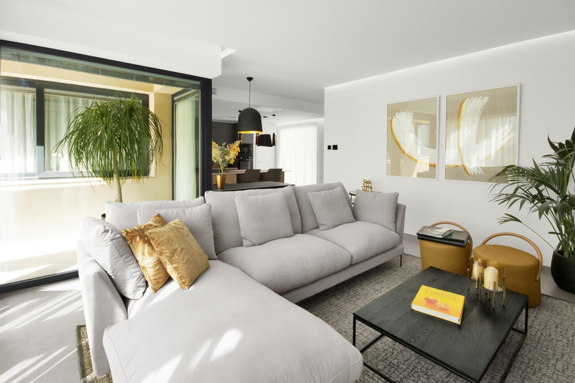 Venta de villa en Baños y Mendigo