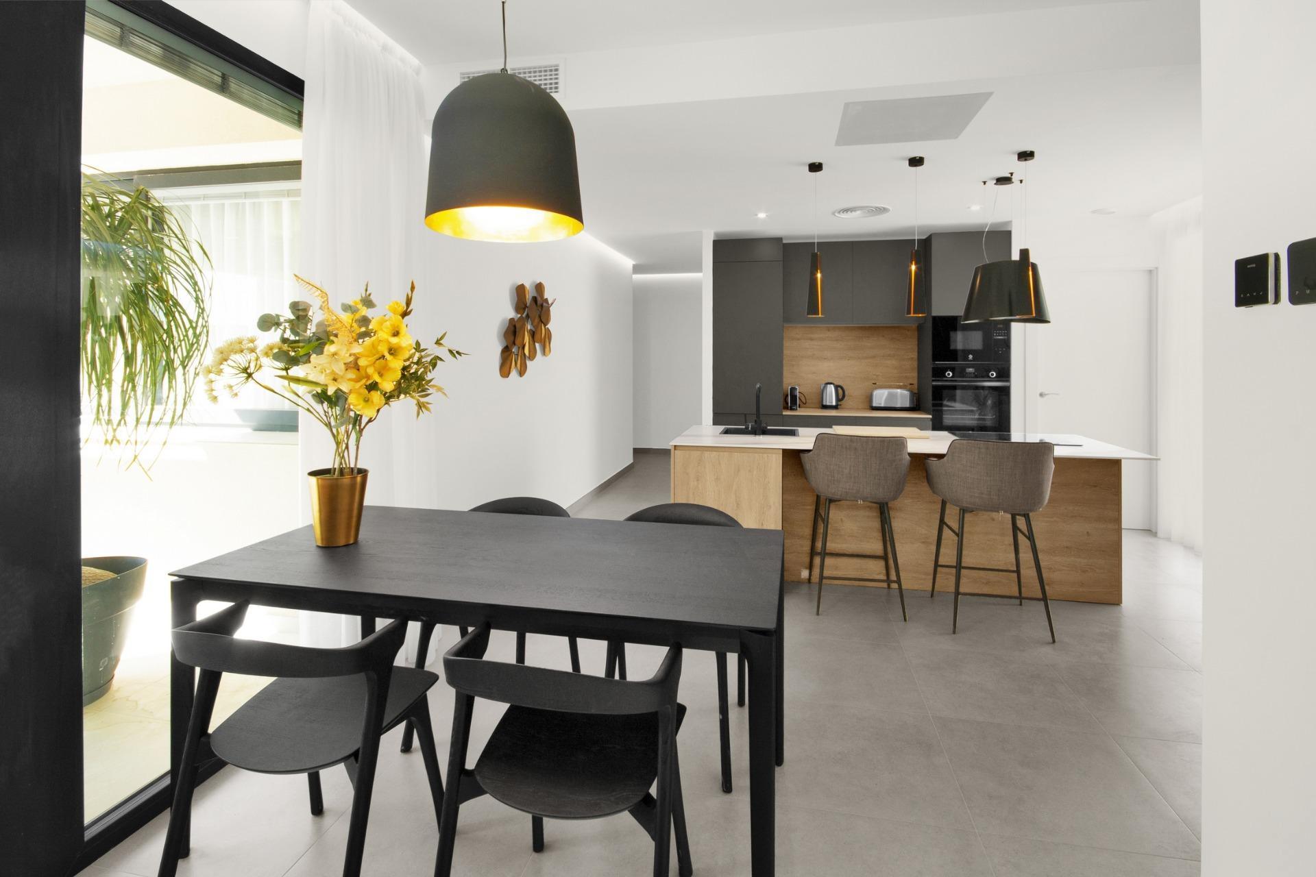Venta de villa en Baños y Mendigo