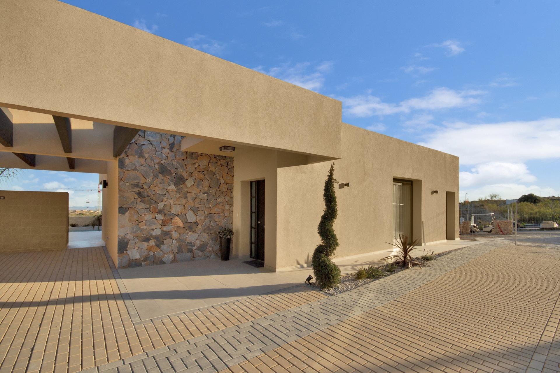 Venta de villa en Baños y Mendigo