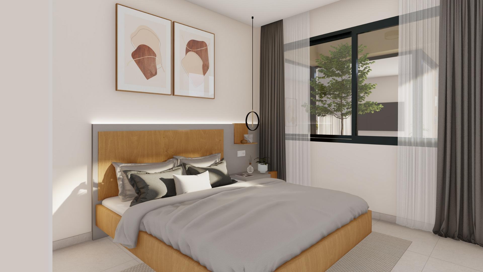 Venta de villa en Baños y Mendigo