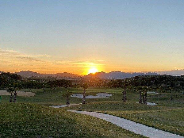 Venta de villa en Orihuela