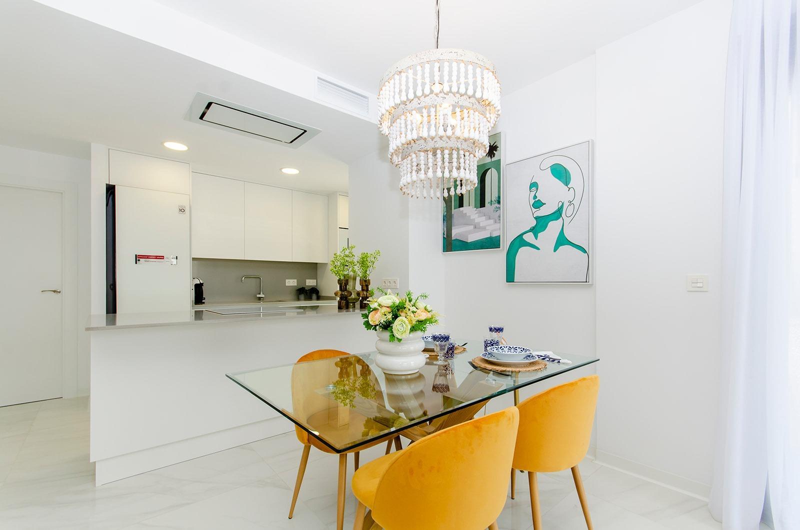 Venta de villa en Orihuela