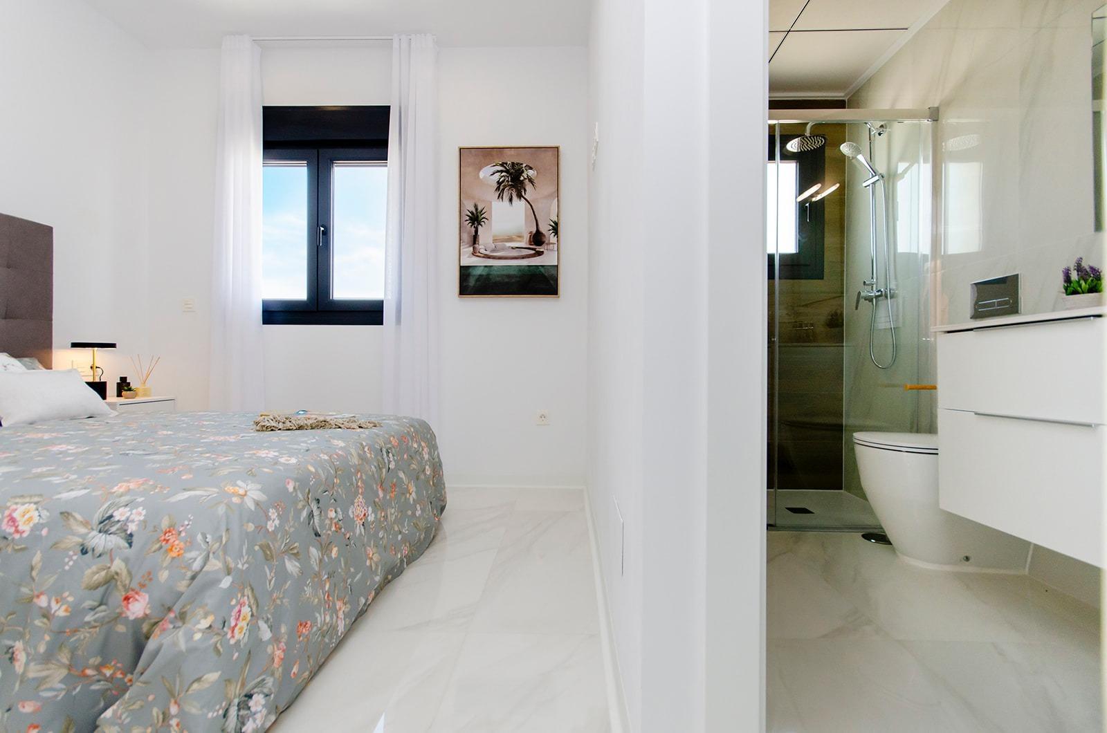 Venta de villa en Orihuela