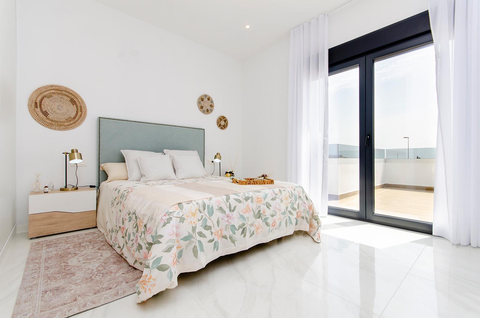 Venta de villa en Orihuela