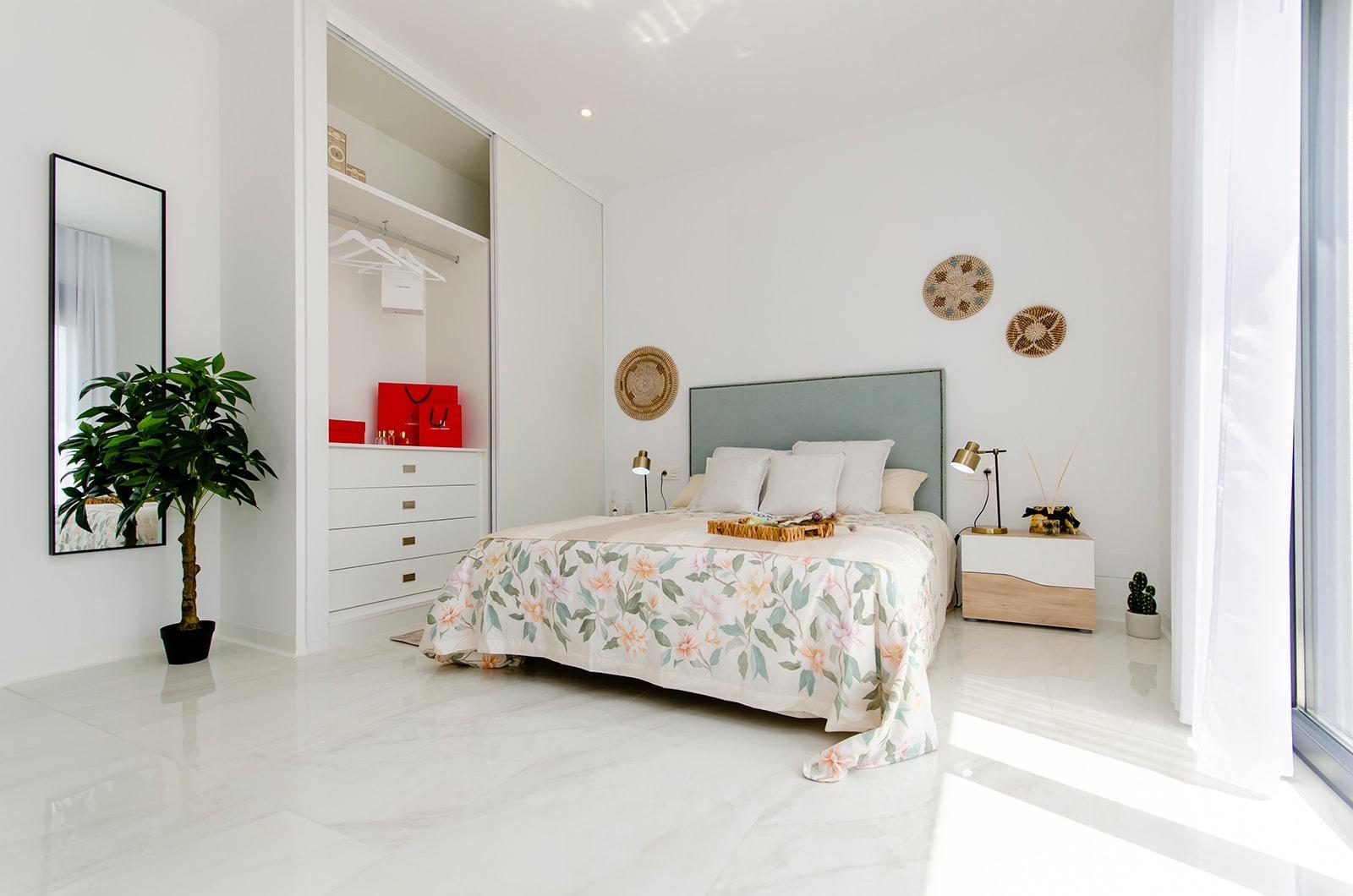 Venta de villa en Orihuela