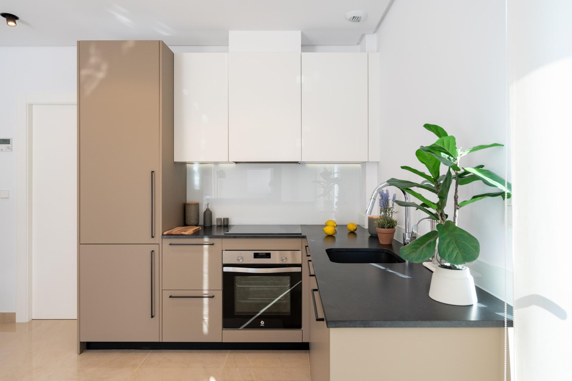 Venta de piso en Gran Alacant