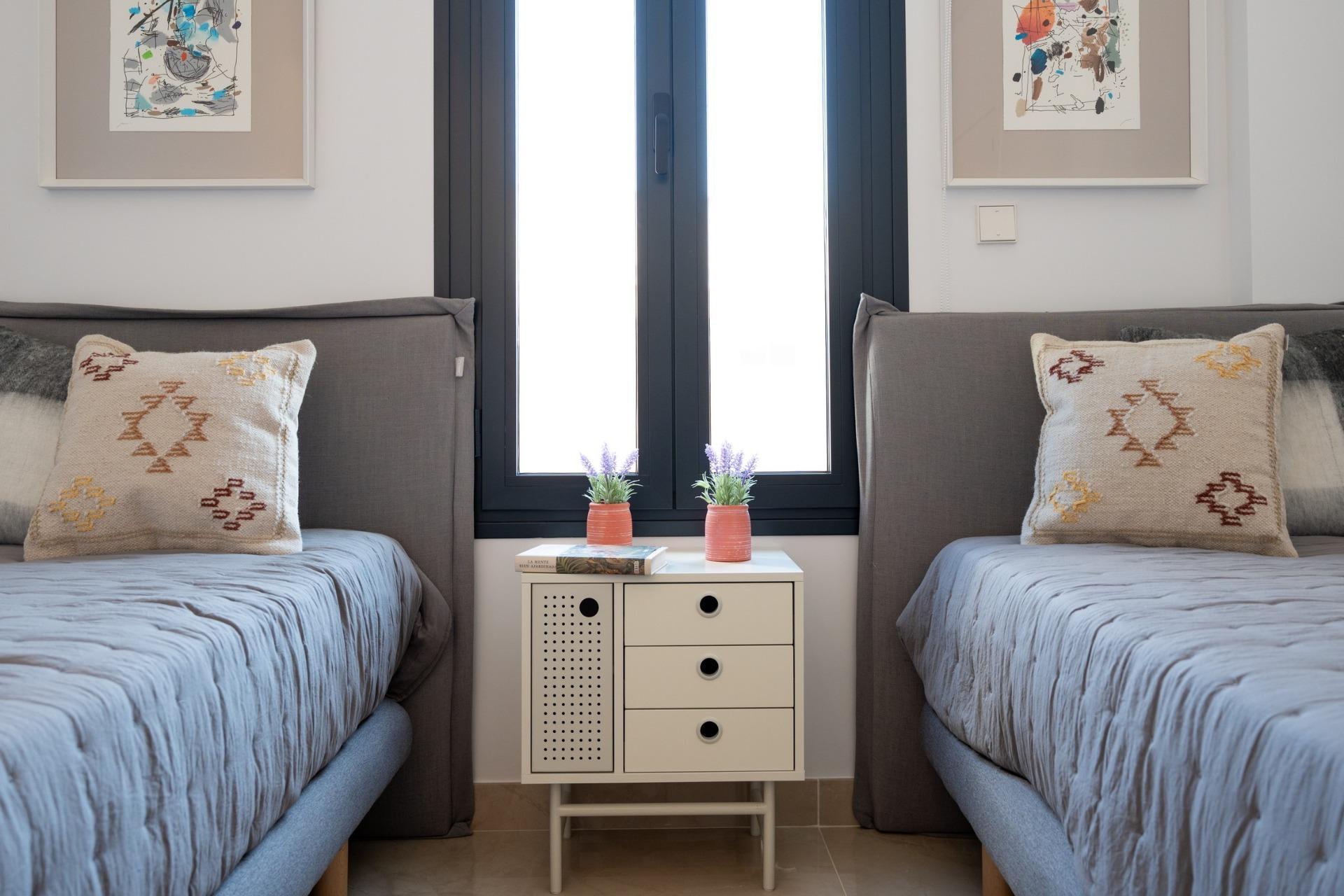 Venta de piso en Gran Alacant