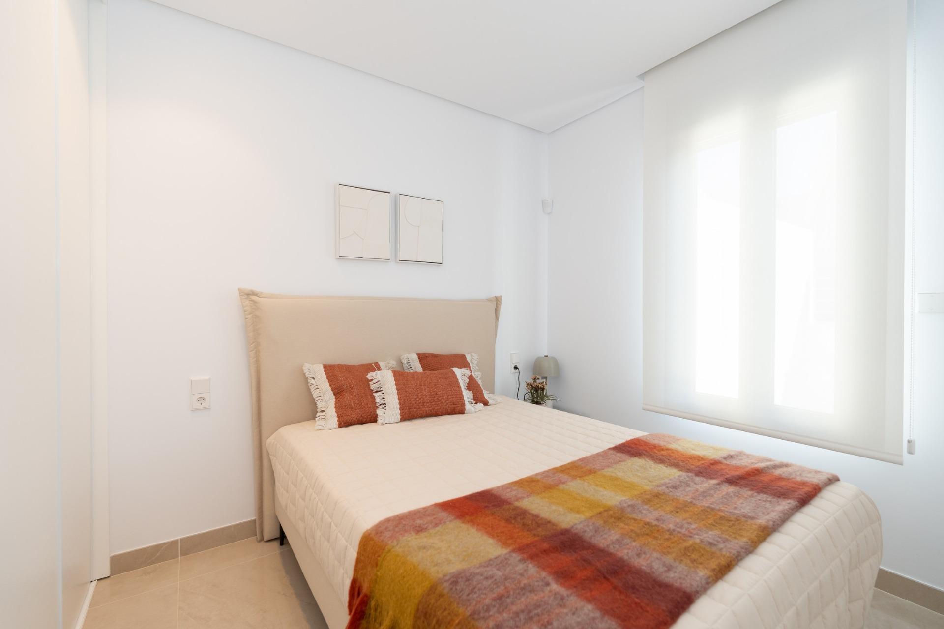 Venta de piso en Gran Alacant