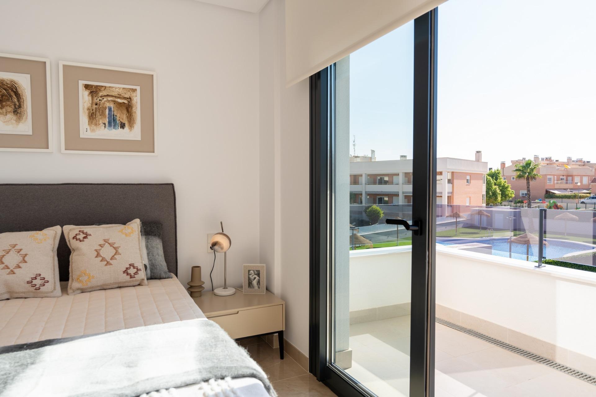 Venta de piso en Gran Alacant
