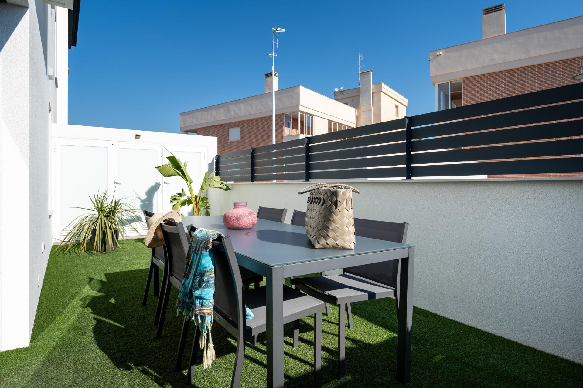 Venta de piso en Gran Alacant