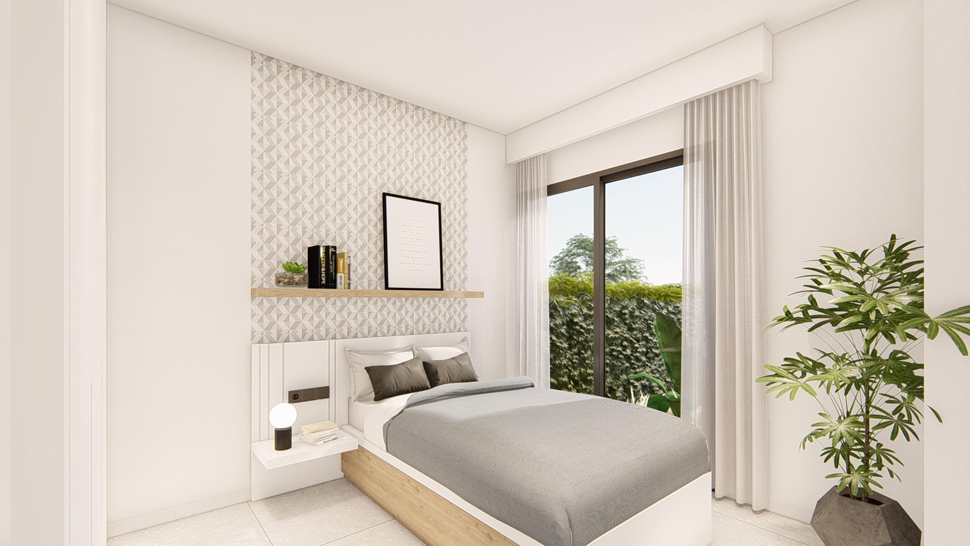 For sale of villa in Molina De Segura