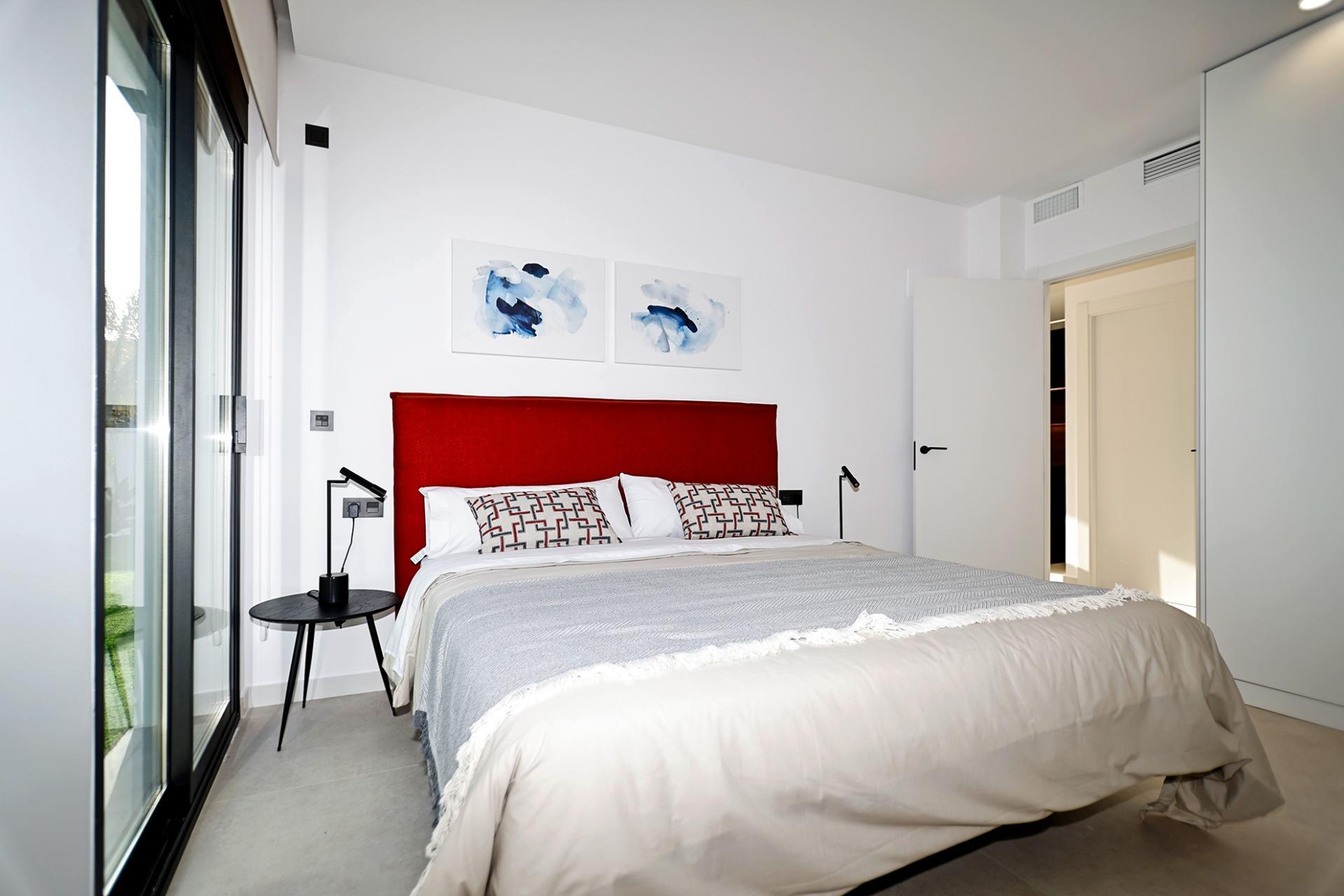 For sale of villa in Molina De Segura