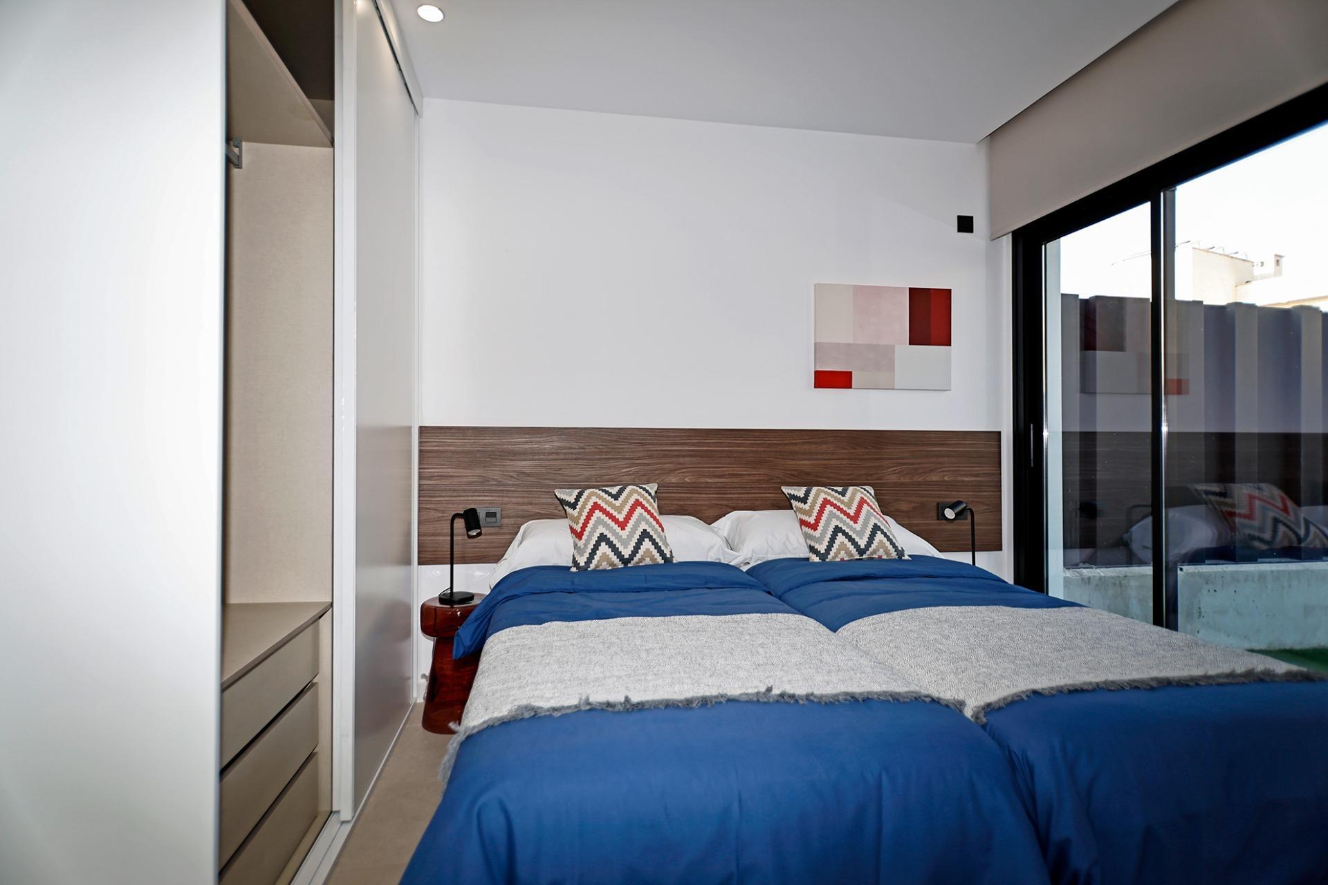 For sale of villa in Molina De Segura