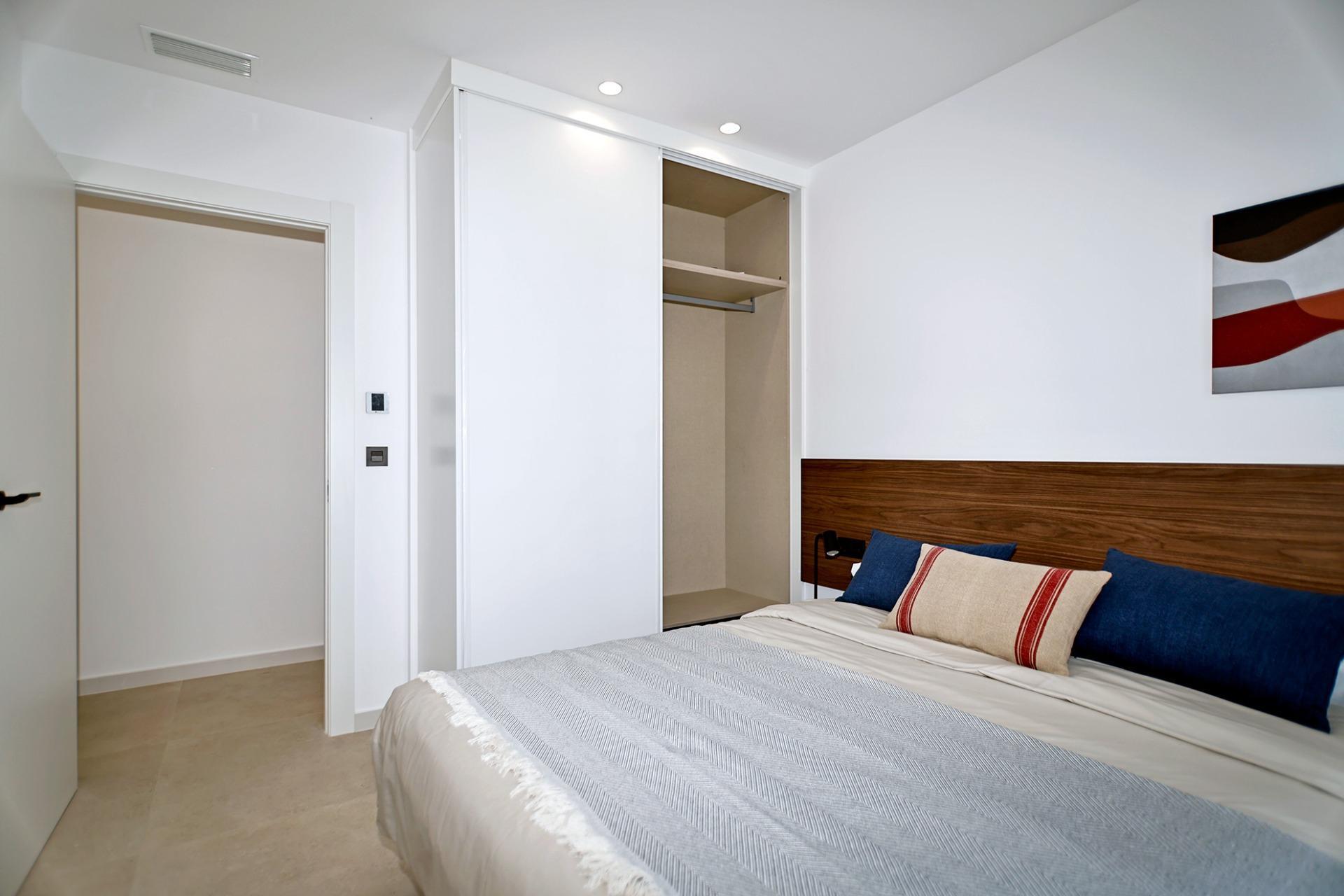 For sale of villa in Molina De Segura