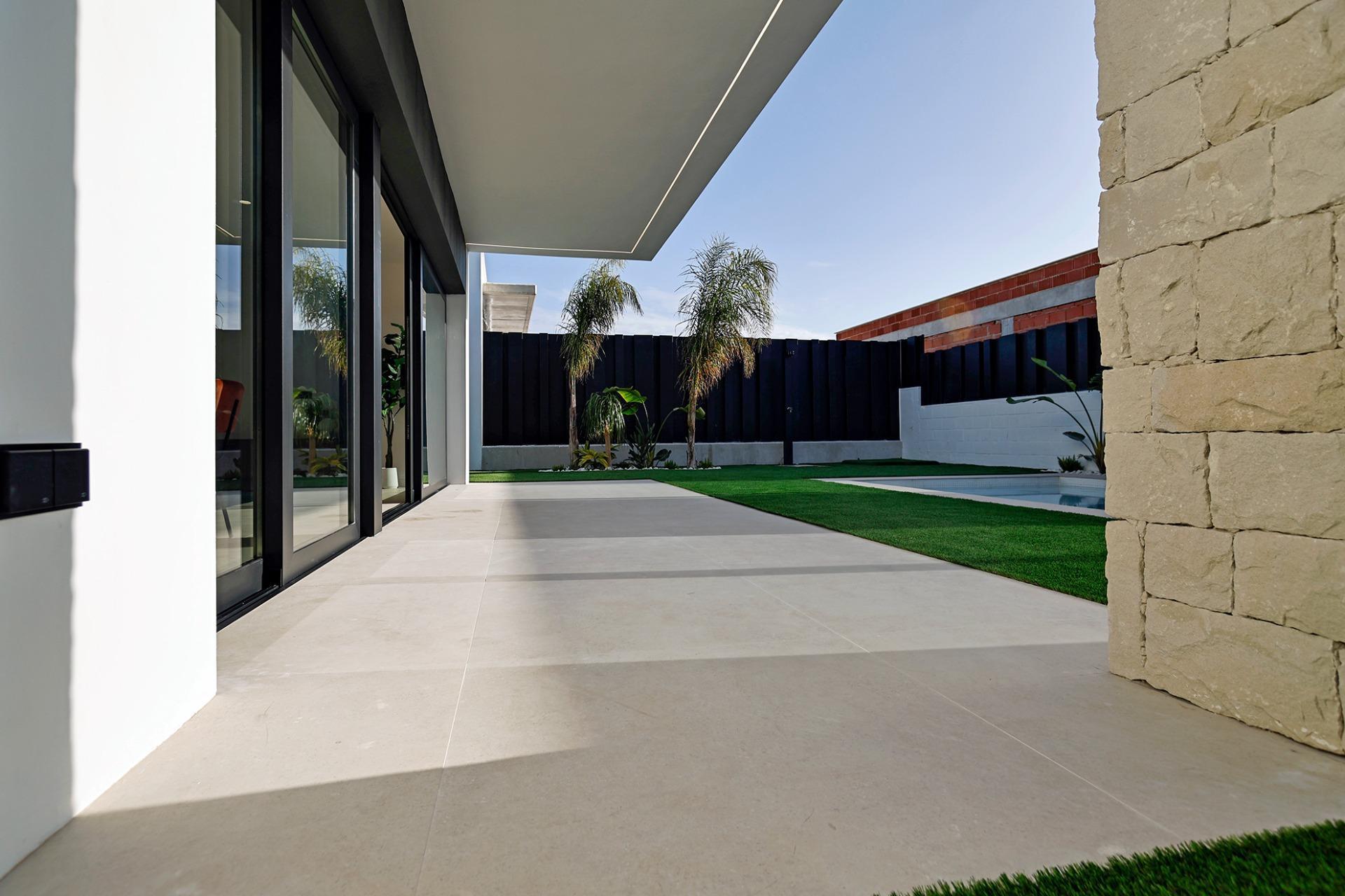 For sale of villa in Molina De Segura