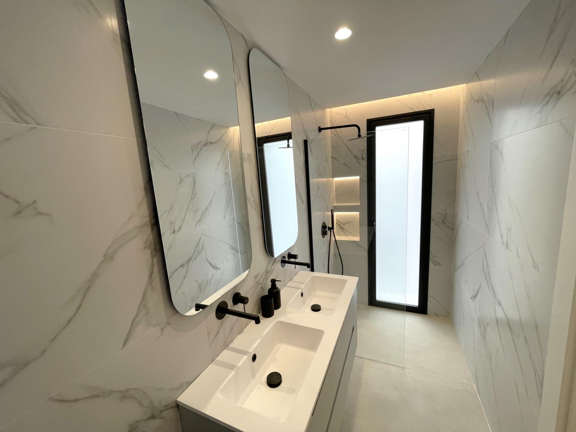 For sale of villa in Molina De Segura