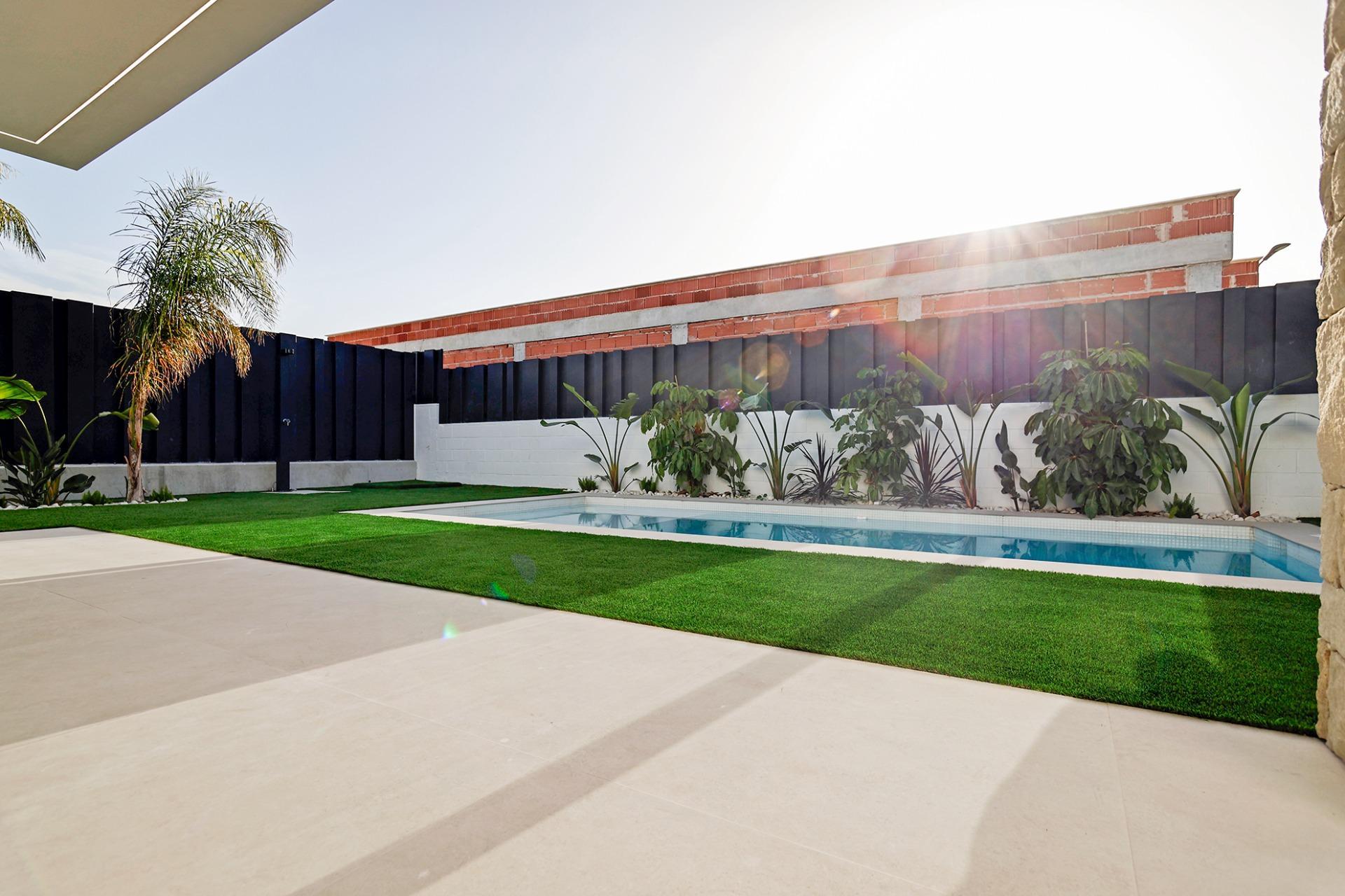 For sale of villa in Molina De Segura