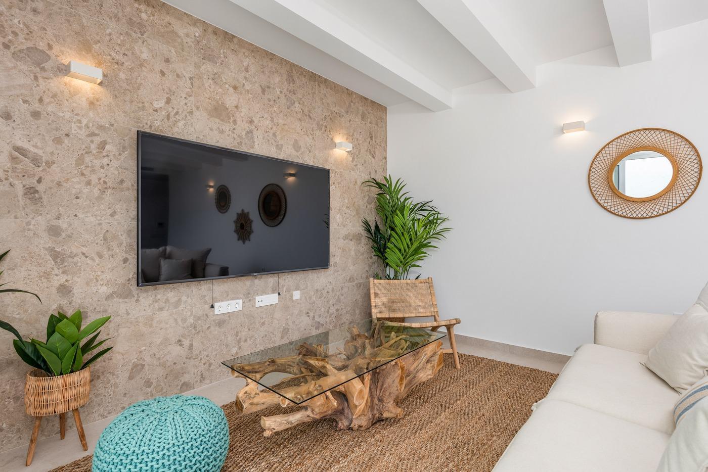 Venta de villa en Los Alcazares