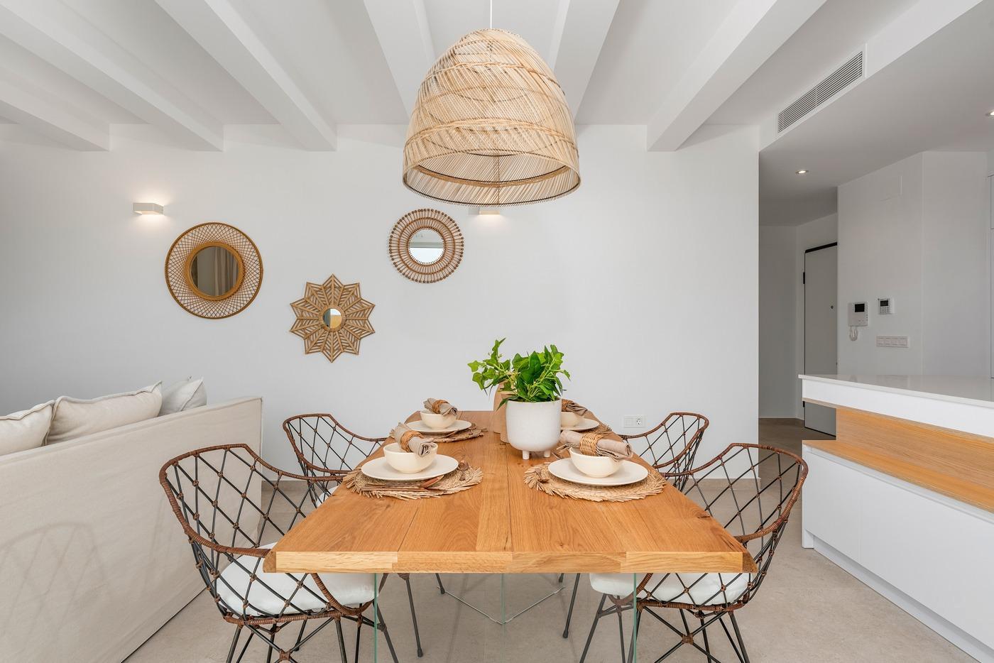 Venta de villa en Los Alcazares