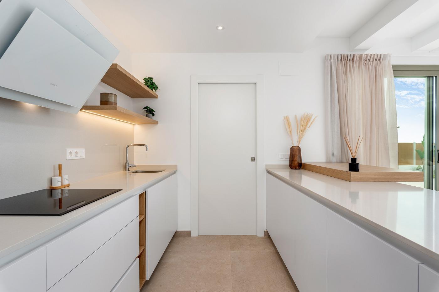 Venta de villa en Los Alcazares