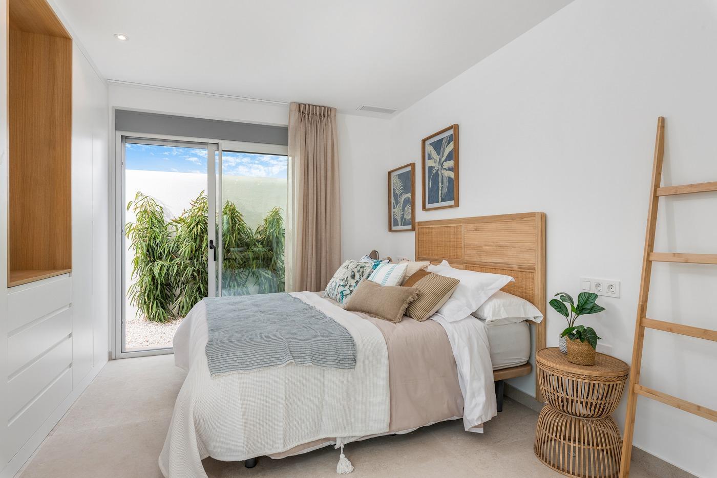 Venta de villa en Los Alcazares