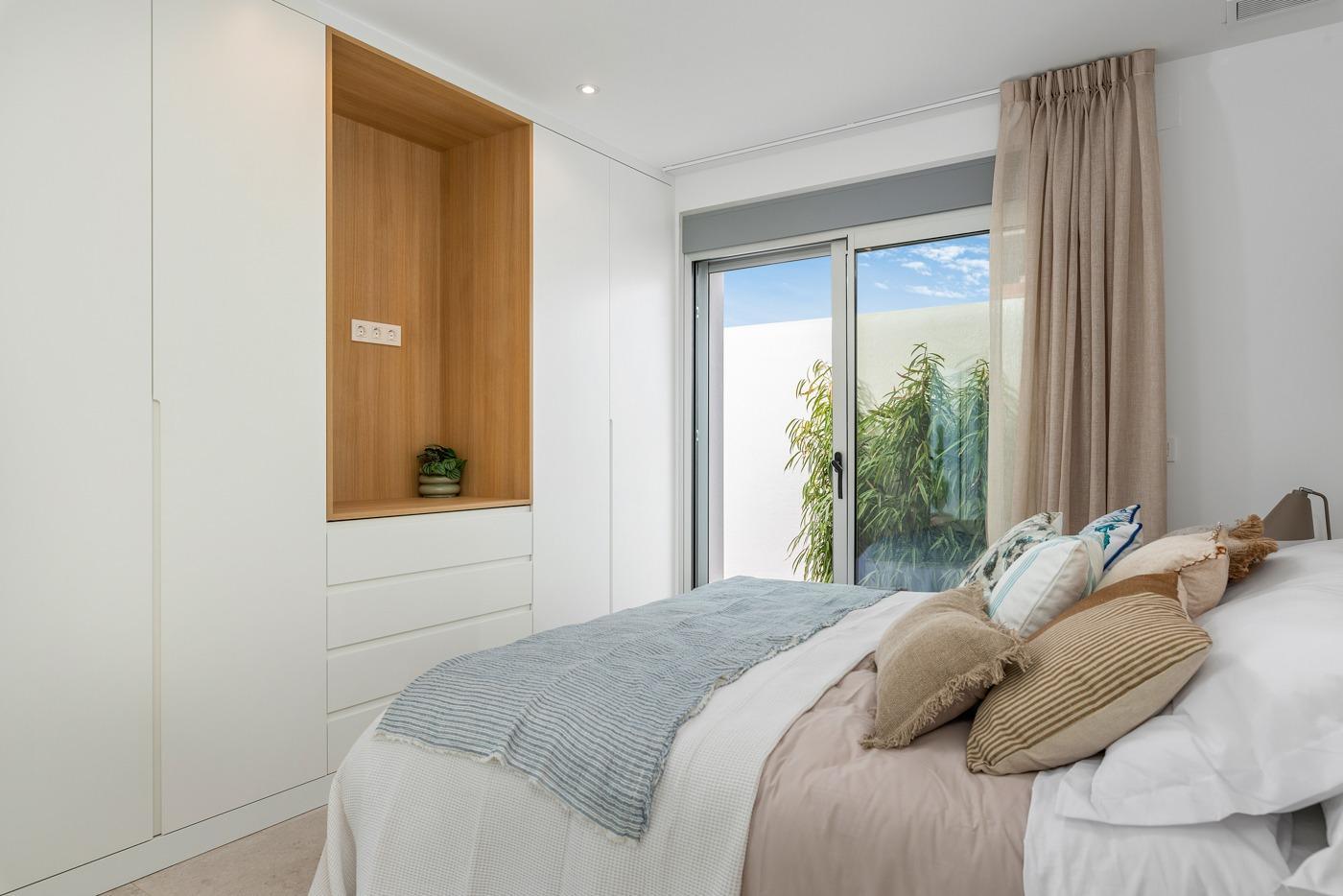 Venta de villa en Los Alcazares