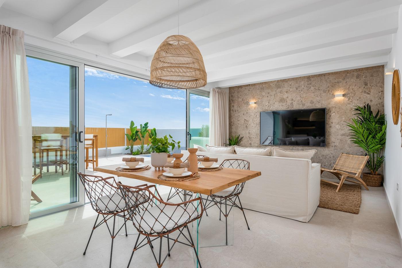 Venta de villa en Los Alcazares