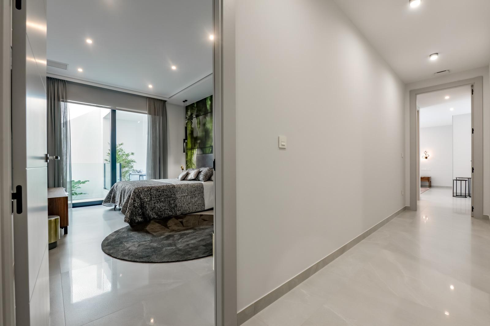 For sale of villa in Finestrat