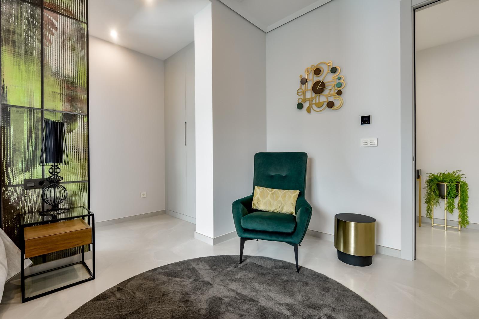 For sale of villa in Finestrat