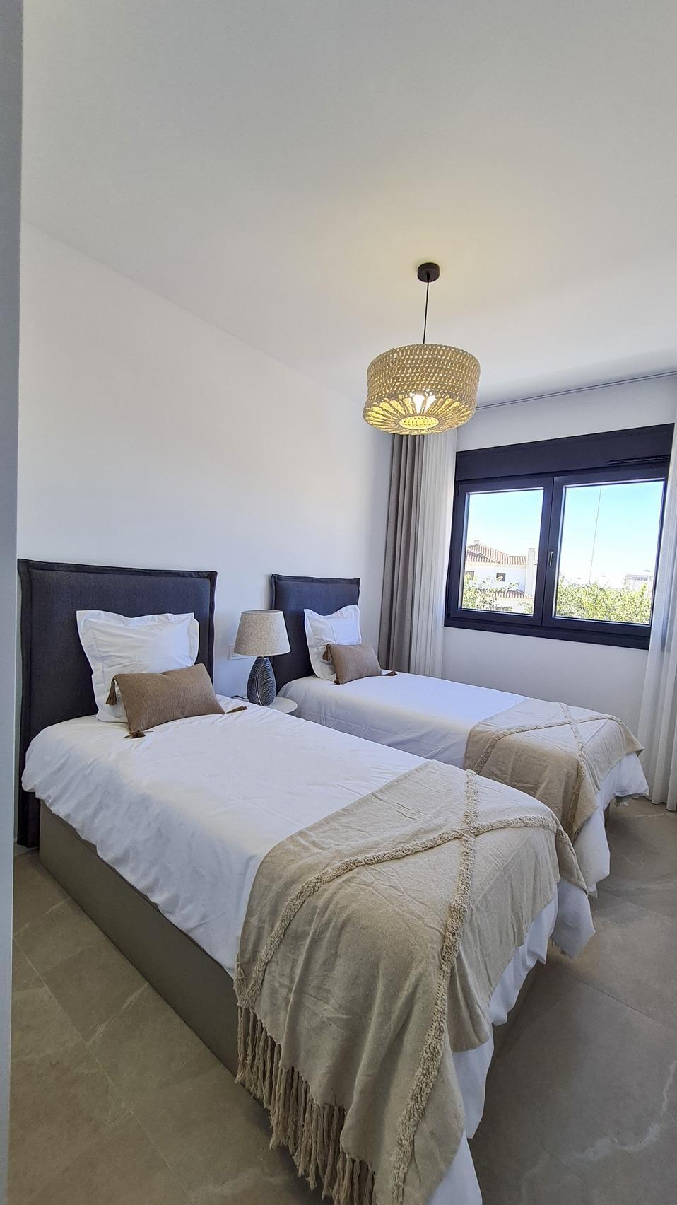 Venta de villa en San Pedro del Pinatar