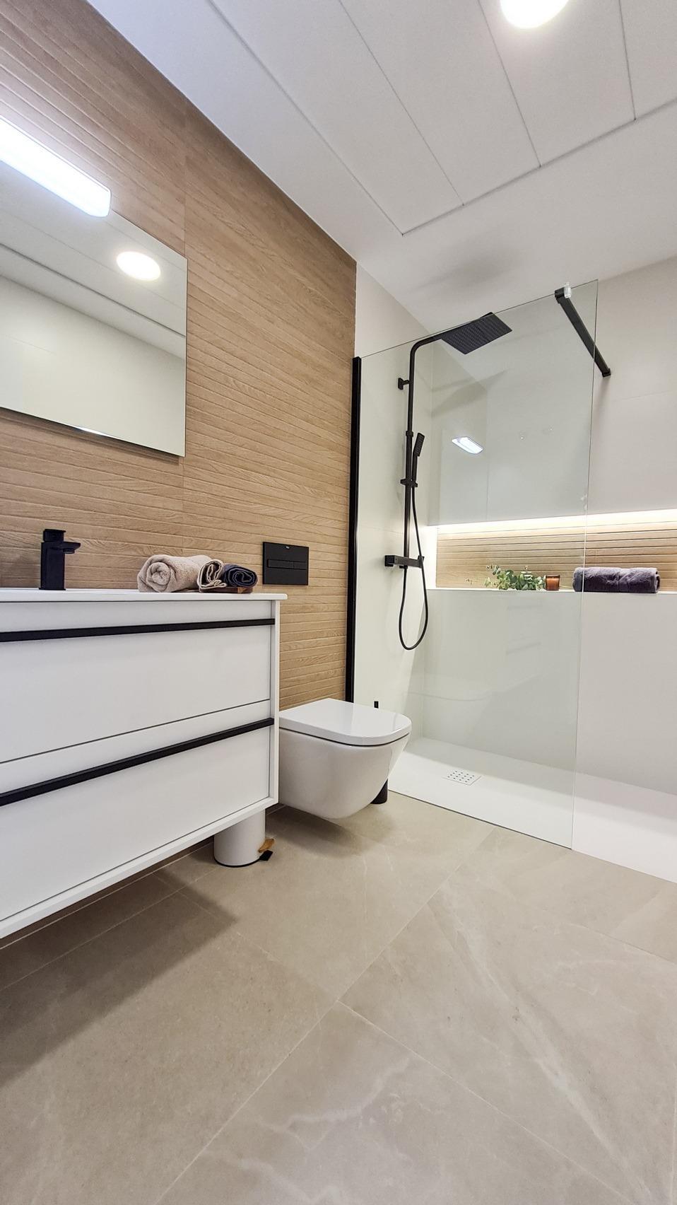 Venta de villa en San Pedro del Pinatar