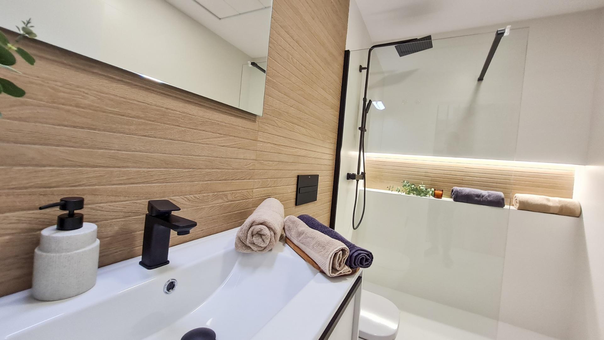 Venta de villa en San Pedro del Pinatar