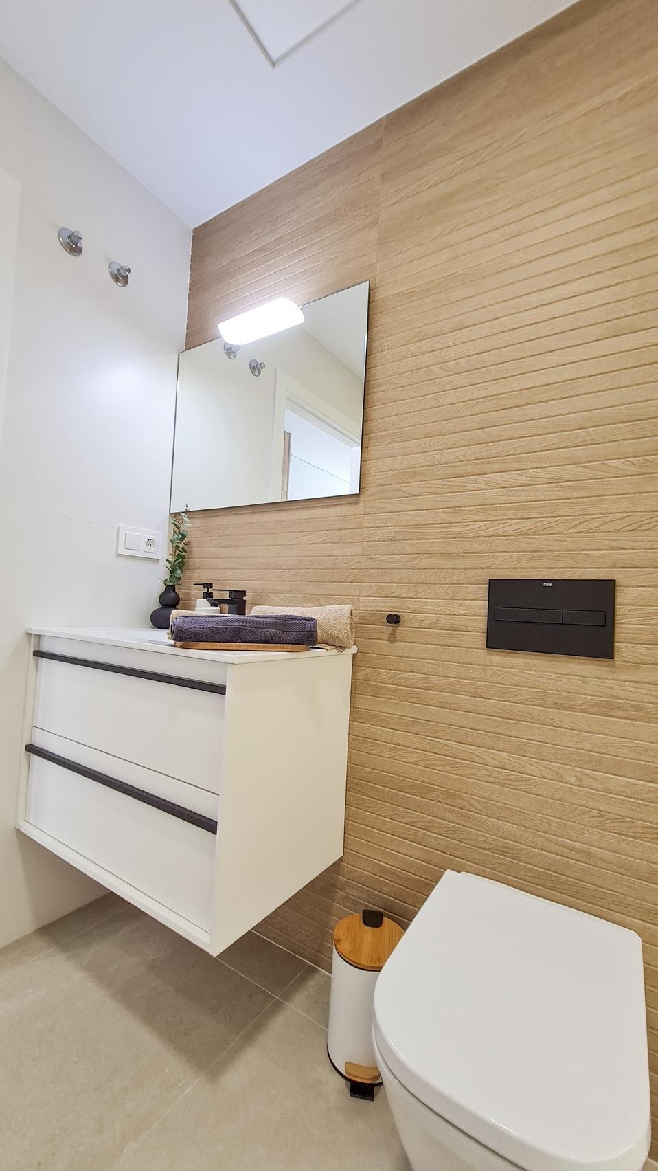 Venta de villa en San Pedro del Pinatar