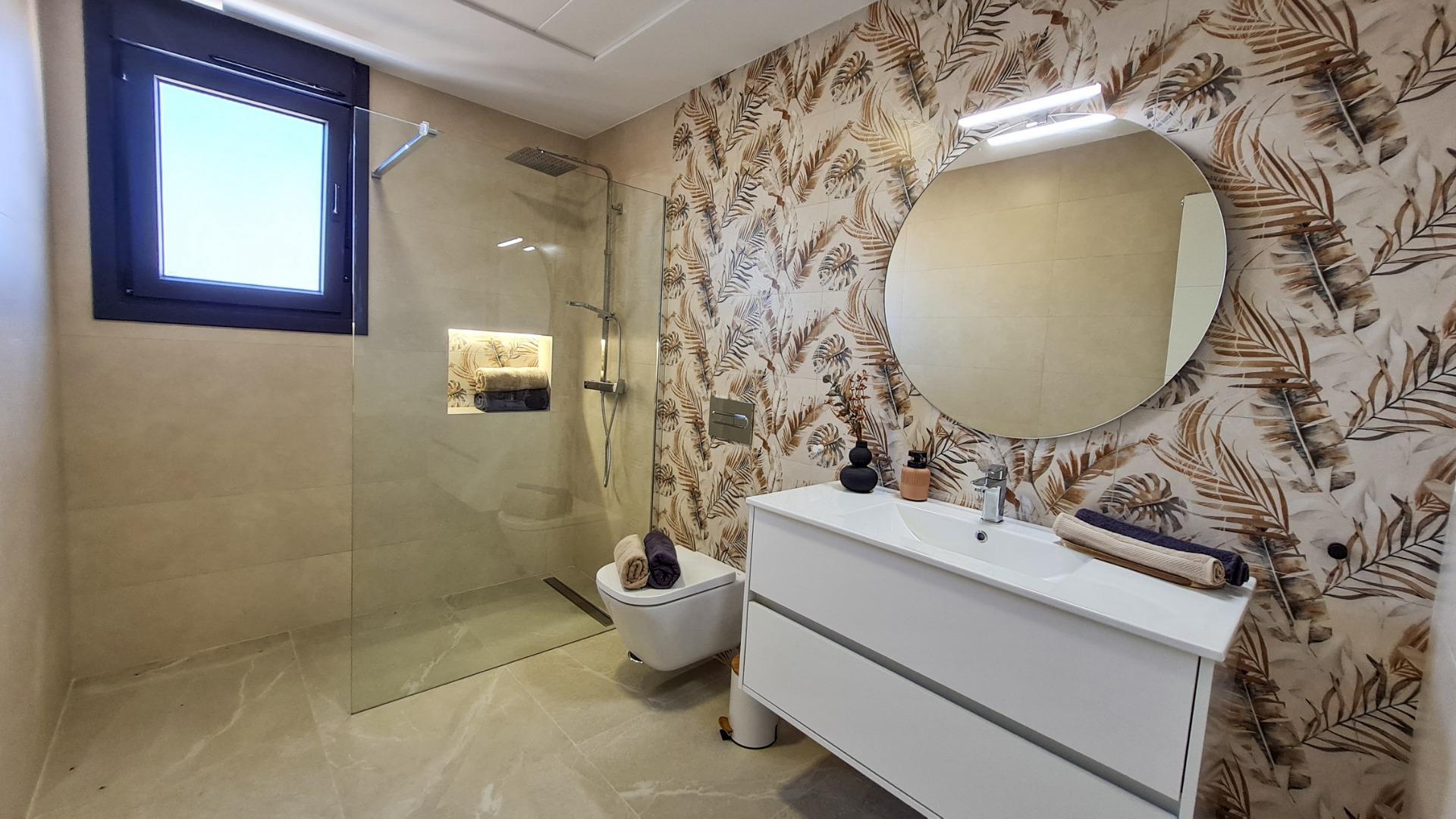 Venta de villa en San Pedro del Pinatar