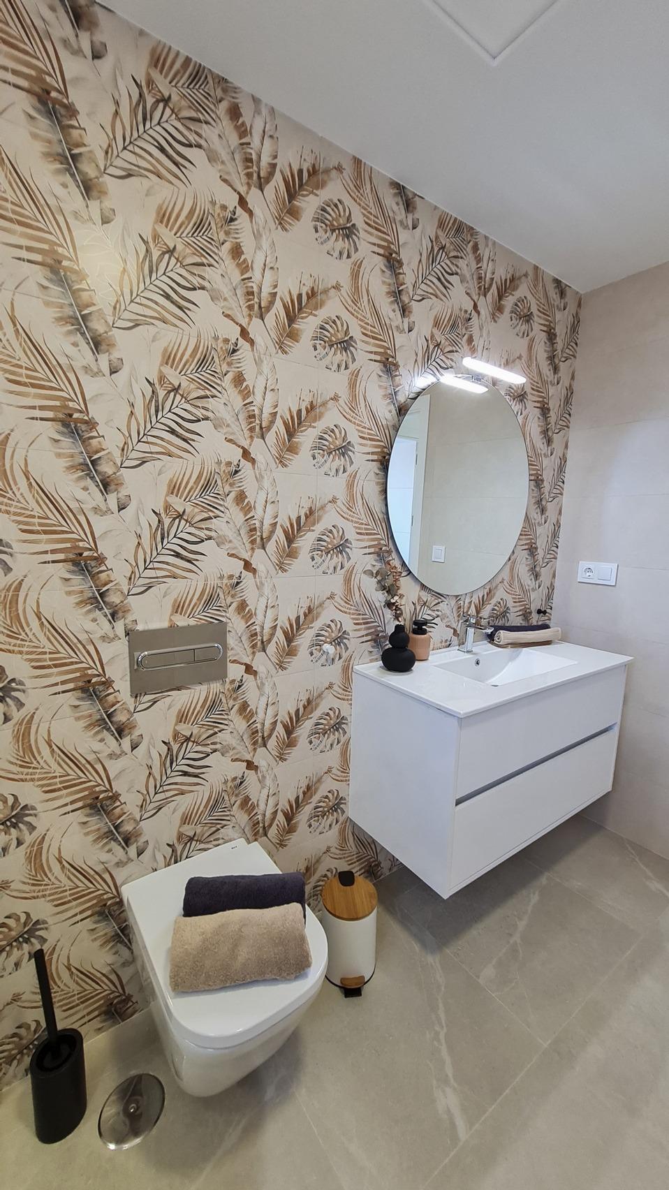 Venta de villa en San Pedro del Pinatar