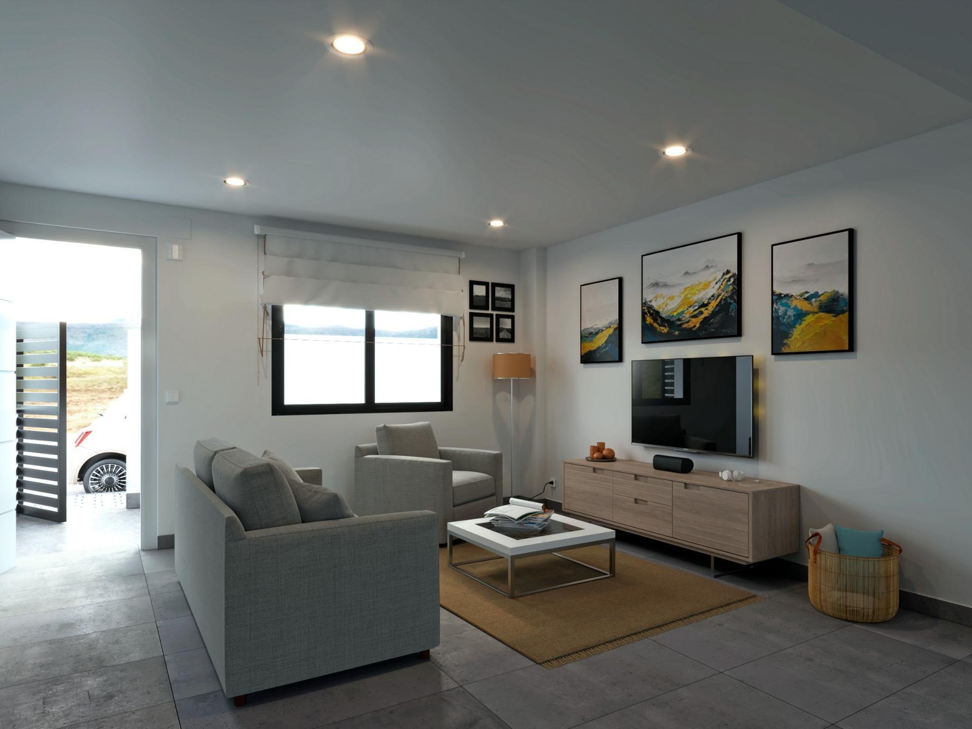 For sale of villa in Los Belones